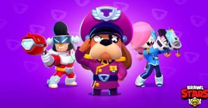 brawl stars karakter